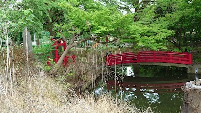 将監淵