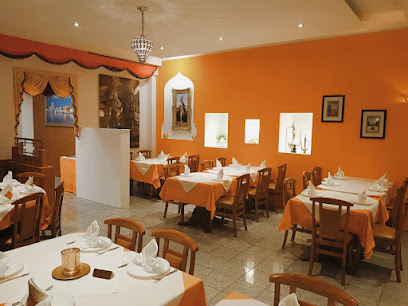 Maharaja - Indisches Restaurant - Auf dem Plan 12, 85368 Moosburg an der Isar, Germany