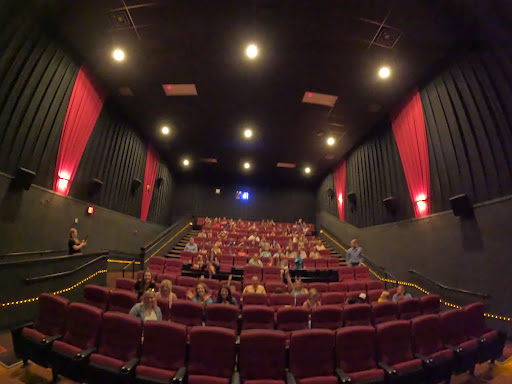 Movie Theater «AMC Showplace Schererville 12», reviews and photos, 1400 Eagle Ridge Dr, Schererville, IN 46375, USA