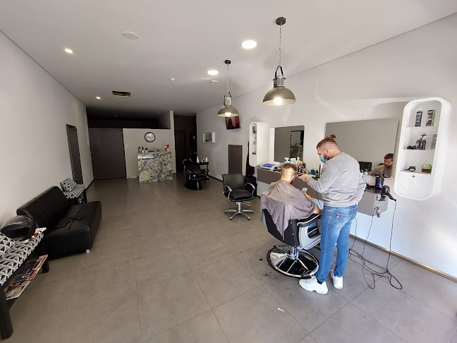 Barbearia Ferreira