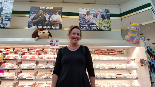 Grocery Store «Rivertown Market IGA», reviews and photos, 1041 Old US Rte 52 # A, New Richmond, OH 45157, USA