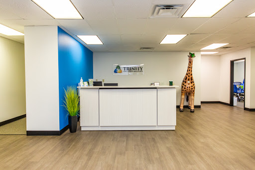Employment Agency «Trinity Employment Specialists», reviews and photos, 5416 S Yale Ave #310, Tulsa, OK 74135, USA