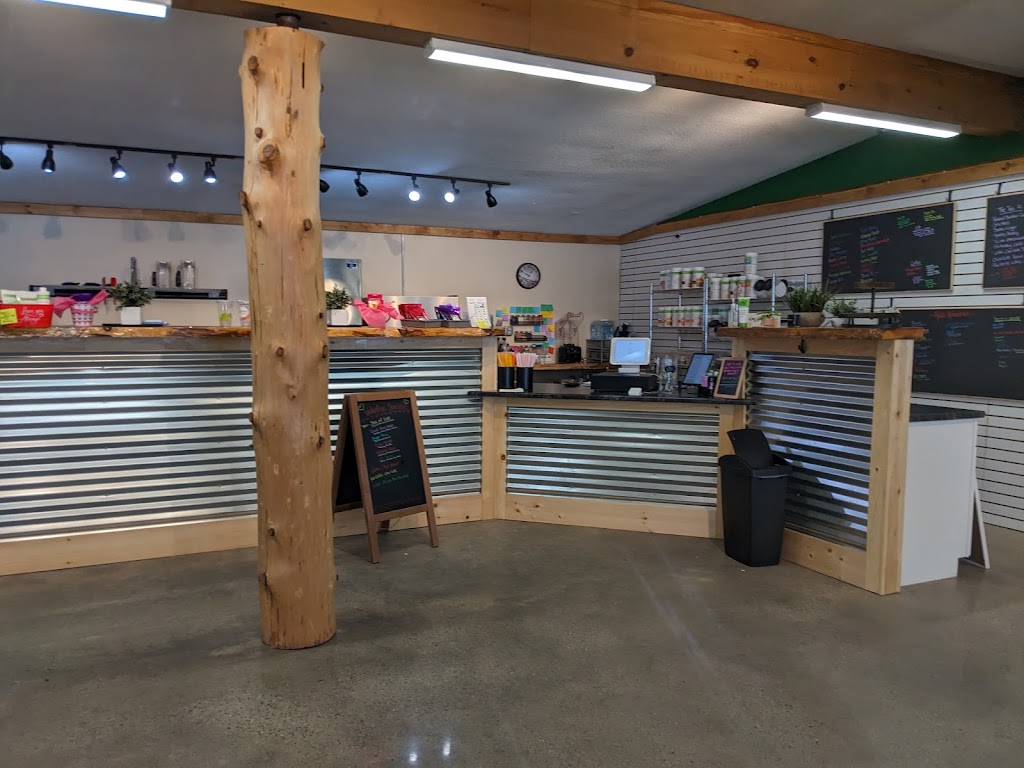 New Moon Nutrition 04330