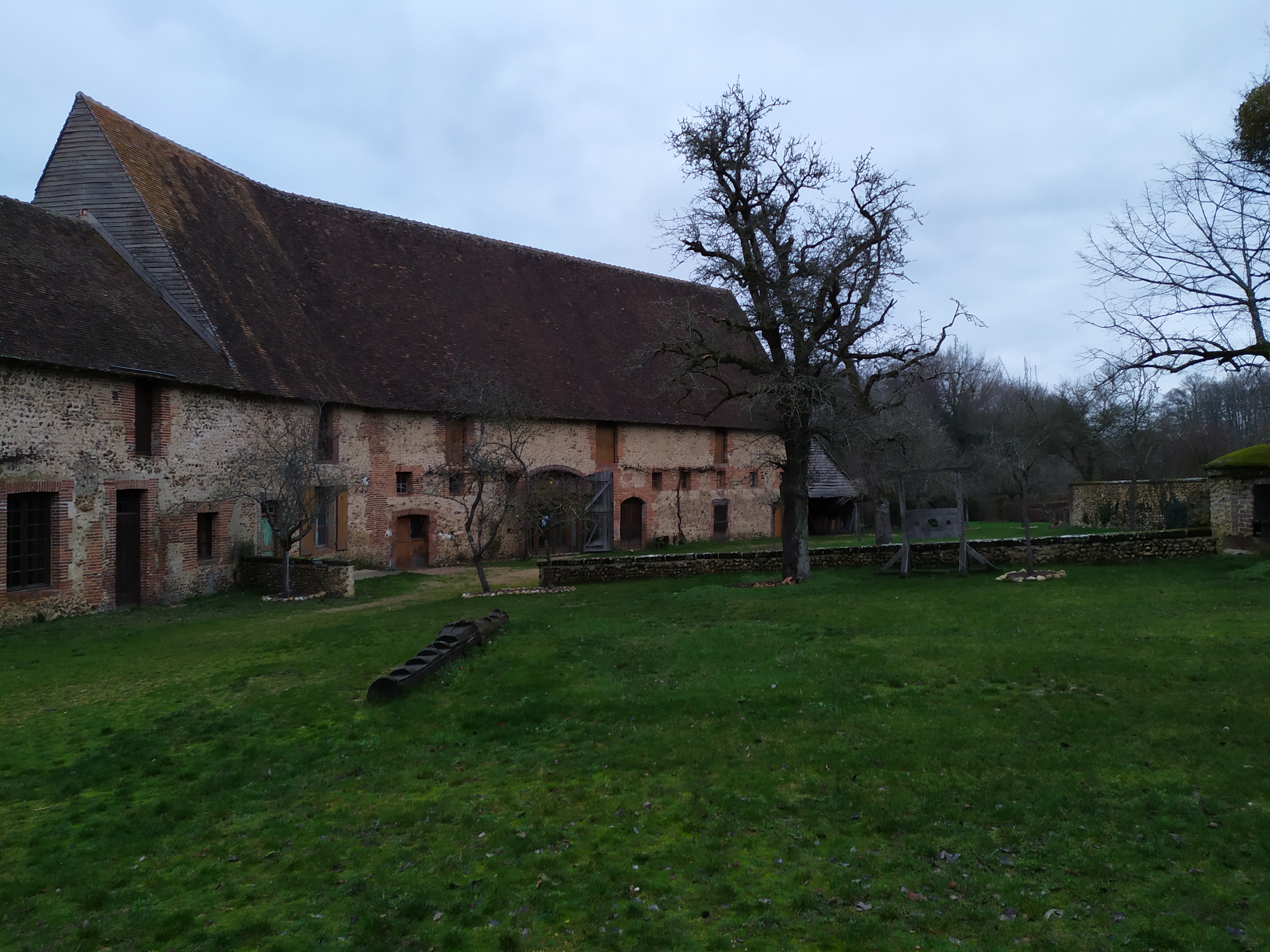 Photo n° 9 de l'avis de joel.a fait le 02/01/2021 à 18:57