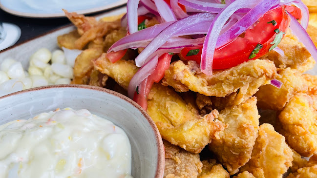 Teléfono de Mi Propiedad Privada - Restaurante