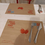 Photo n°4 de l'avis de ANDREA.A fait le 03/06/2023 à 06:12 sur le  Rossopomodoro à Padua