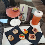 Photo n°5 de l'avis de deepserket. fait le 07/09/2022 à 07:32 sur le  Il Salotto mixology & food à Zoppola