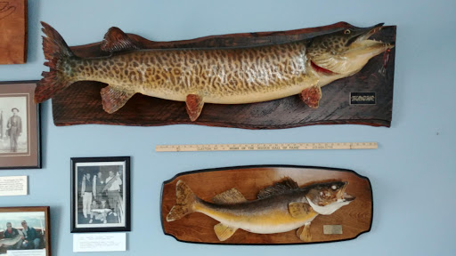 Museum «Thousand Islands Museum», reviews and photos, 312 James St, Clayton, NY 13624, USA