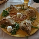 Photo n°3 de l'avis de Max.e fait le 09/09/2021 à 19:23 sur le  Pizzeria La Lanterna da Michele à Casal di Principe