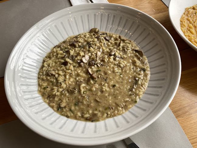 Marrone Restaurant - Καλαμαριά