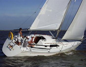 Gulf Breeze Sailing