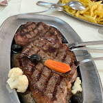 Photo n°1 de l'avis de Serfil81. fait le 28/08/2021 à 23:23 sur le  O Décio à Trancoso