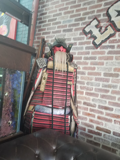 Tattoo Shop «Love Hate Tattoo Studio», reviews and photos, 1360 Washington Ave, Miami Beach, FL 33139, USA