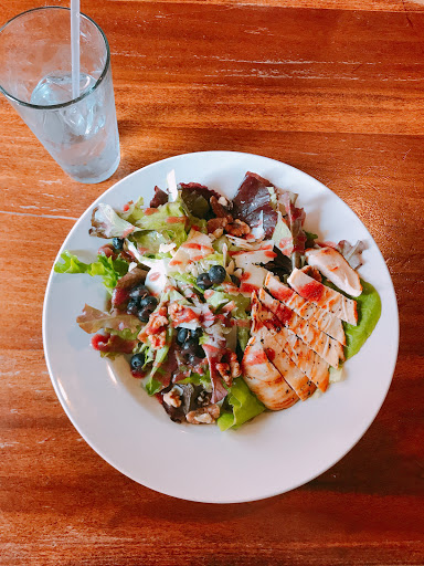 Coffee Shop «The Coffee Mill Emporium», reviews and photos, 23 Palmer St, Lowell, MA 01852, USA