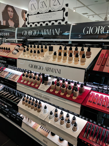 Cosmetics Store «SEPHORA», reviews and photos, 3200 N Sepulveda Blvd, Manhattan Beach, CA 90266, USA