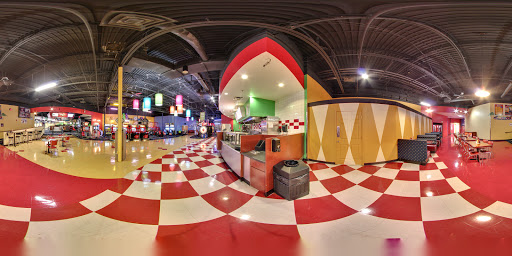 Bowling Alley «Stars and Strikes Family Entertainment Center», reviews and photos, 133 Merchants Square, Cumming, GA 30040, USA