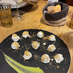 Photo n°6 de l'avis de Oana.e fait le 24/03/2023 à 10:28 sur le  Restaurant Il Vizietto di Cortina à Cortina d'Ampezzo