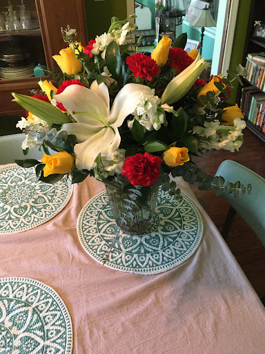 Florist «Designs by Floral Images», reviews and photos, 15701 Lorain Ave, Cleveland, OH 44111, USA