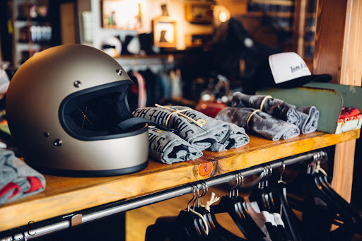 Store «Second Gear», reviews and photos, 8926 N Lombard St, Portland, OR 97203, USA