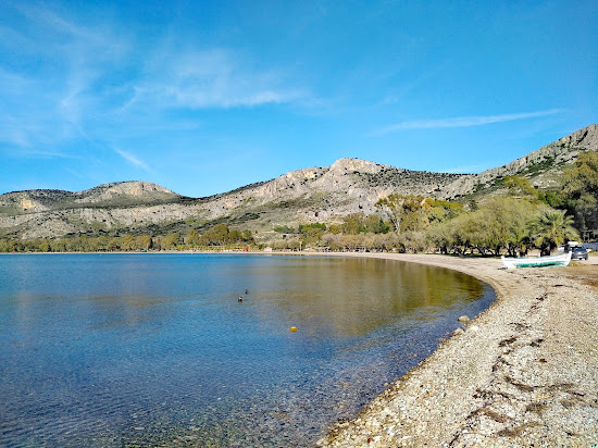 Karathona Beach