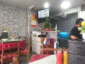 Restaurant Son Ley