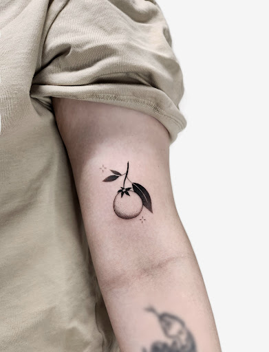 Explore jormungandr tattoo ideas, creative tattoo ideas in Sunnyvale, available at Greego tattoo