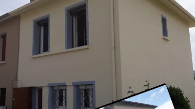Jayat père et fils à Saint-Julien-de-Coppel