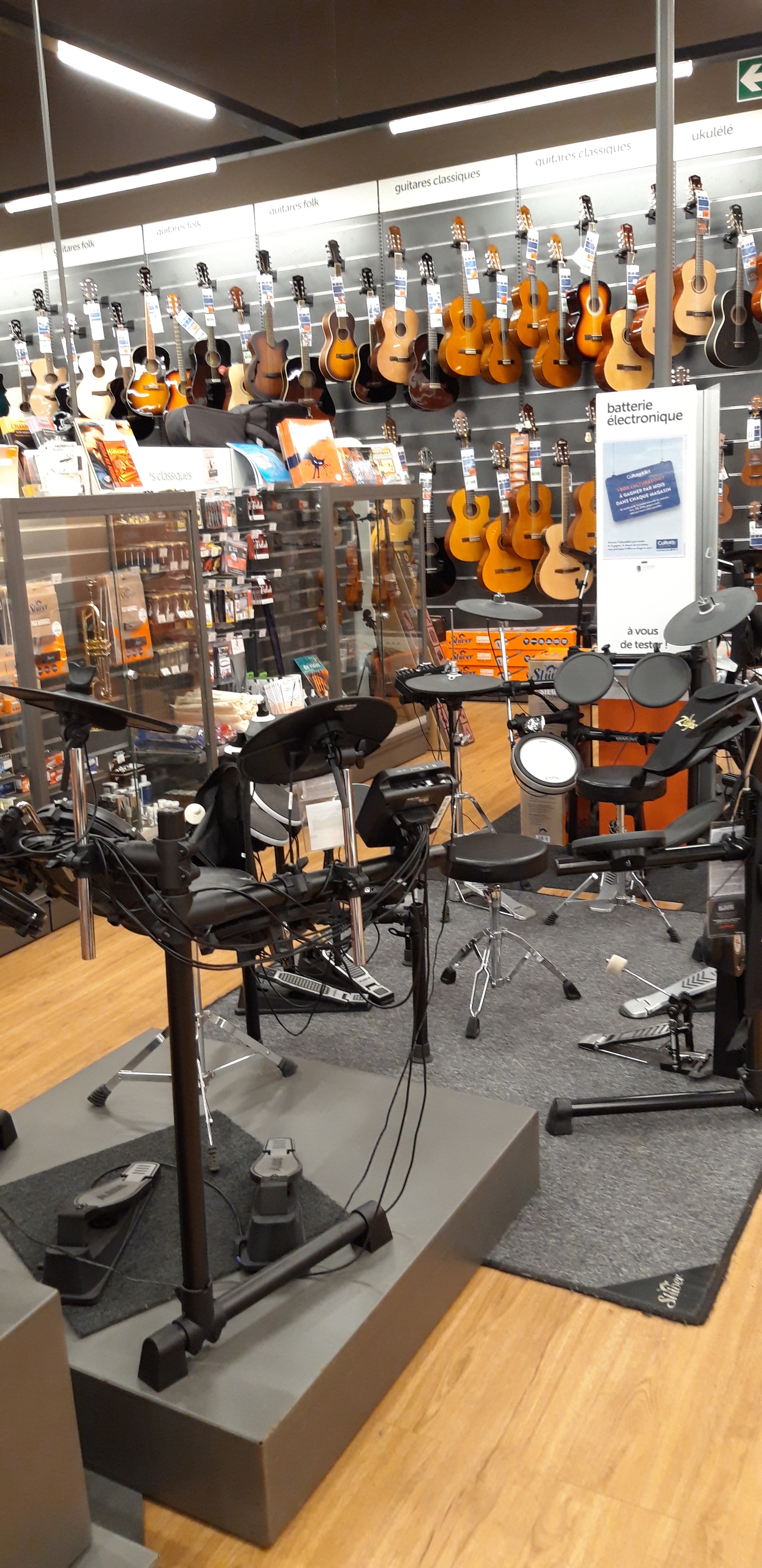 Photo n° 3 de l'avis de Philippe.u fait le 07/08/2019 à 12:13