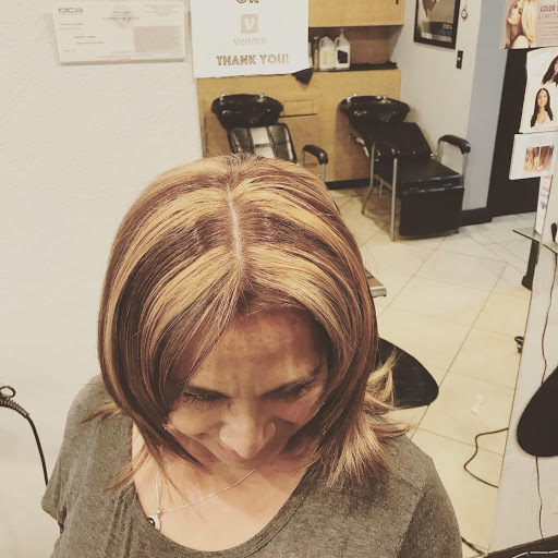 Hair Salon «hair studio salon», reviews and photos, 5605 South St, Lakewood, CA 90713, USA