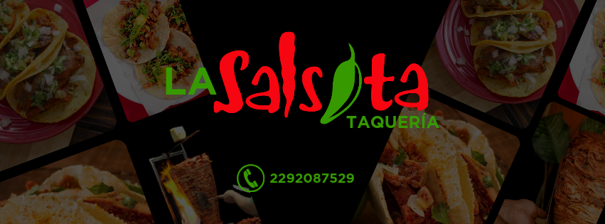La salsita taqueria by null