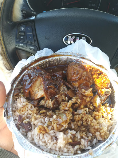 Shopping Mall «Circle Plaza Shopping Center», reviews and photos, 425-527 E Belt Blvd, Richmond, VA 23224, USA