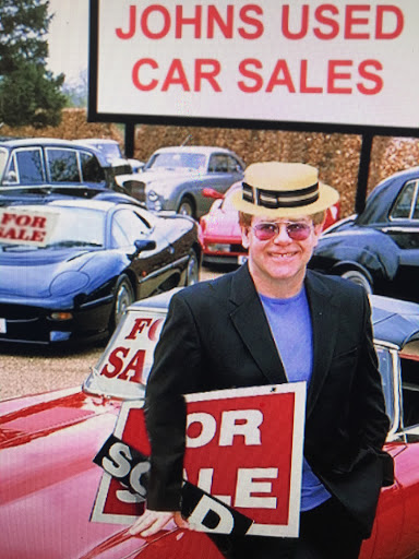 Payless Car Sales of Newburgh, 2934 Old Rte 9W, New Windsor, NY 12553, USA, 