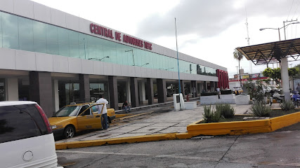 Terminal Autobuses ETN Turistar Tepic