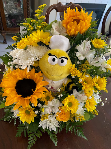 Gift Shop «Corona Florist», reviews and photos, 1258 Border Ave, Corona, CA 92882, USA