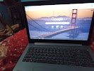 user