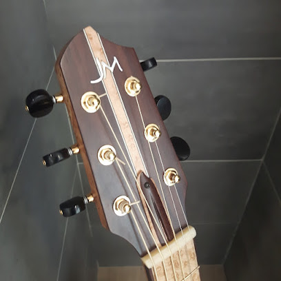 JM Guitars