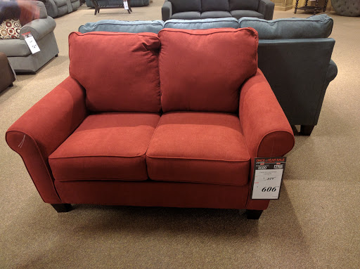 Furniture Store «Ashley HomeStore», reviews and photos, 3672 Welsh Rd, Willow Grove, PA 19090, USA