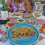 Photo n°1 de l'avis de Vanessa. fait le 06/08/2023 à 18:02 sur le  Ristorante Pirandello 2.0 à Taormina