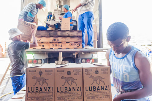 Winery «Cape Venture Wine Co.», reviews and photos, 641 S St NW, Washington, DC 20001, USA