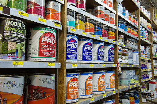 Hardware Store «Davies Hardware Inc», reviews and photos, 806 Main St, Poughkeepsie, NY 12603, USA