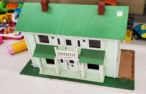 Thrift Store «Value Village», reviews and photos