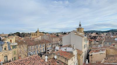 ALTAEM à Salon-de-Provence