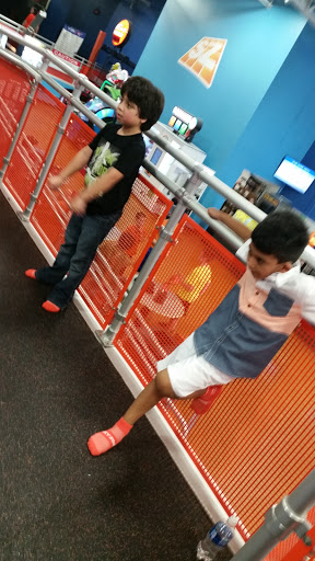 Amusement Center «Sky Zone Trampoline Park», reviews and photos, 23261 Eureka Rd, Taylor, MI 48180, USA