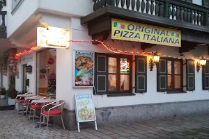 Pizzeria Eiscafé "Made in Italy" image