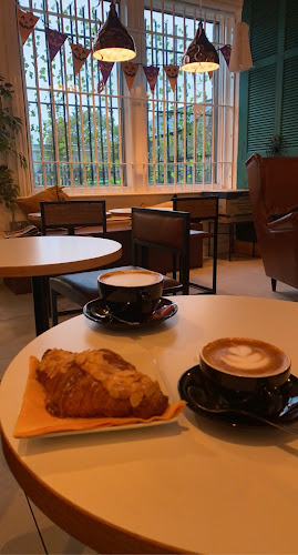 Reviews of Hãus of Coffee in Leeds - Coffee shop