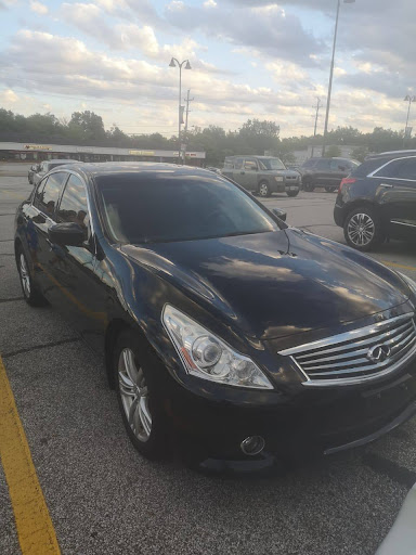Car Dealer «Logic Auto Sales LLC», reviews and photos, 4920 Commerce Pkwy Unit # 4, Warrensville Heights, OH 44128, USA
