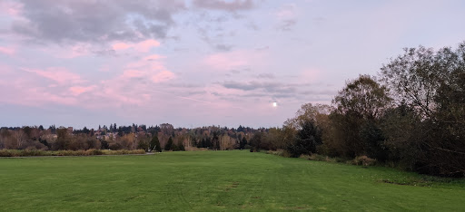 Golf Course «The Blue Heron Golf Course», reviews and photos, 1810 W Snoqualmie River Rd, Carnation, WA 98014, USA