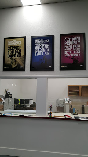 Building Materials Supplier «BMC - Building Materials & Construction Solutions», reviews and photos, 1330 N Maple Ave, Fresno, CA 93703, USA