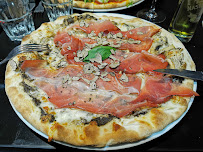 Pizza du Restaurant italien Controvento à Boulogne-Billancourt - n°4
