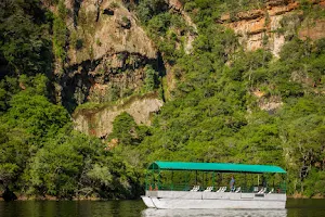 Blyde Dam Boat Trips image